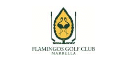 Flamingos