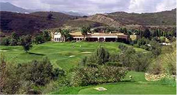 MArbella Golf Club
